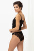 Mey Serie Organic Cotton Mini Briefs